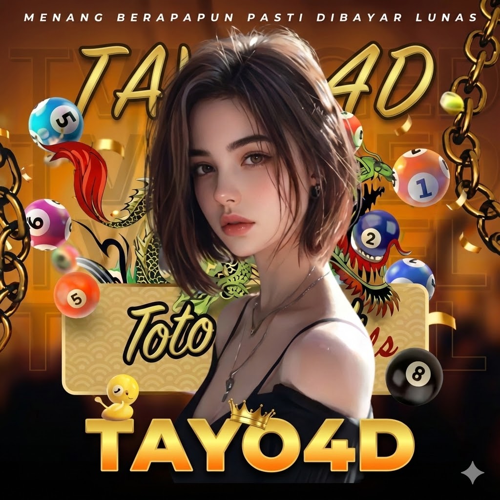 TAYO4D | Capium Link Bandar Togel Online Software Toto Macau Manage Maxwin Lebih Mudah